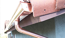 Rain Gutter Installation, Repair, Cleaning in Mazeppa, MN